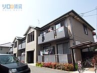 兵庫県伊丹市中野西2丁目：物件画像／リロの賃貸　宝塚店　株式会社ケントコーポレーション