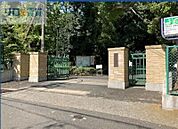 兵庫県立伊丹高等学校 801m