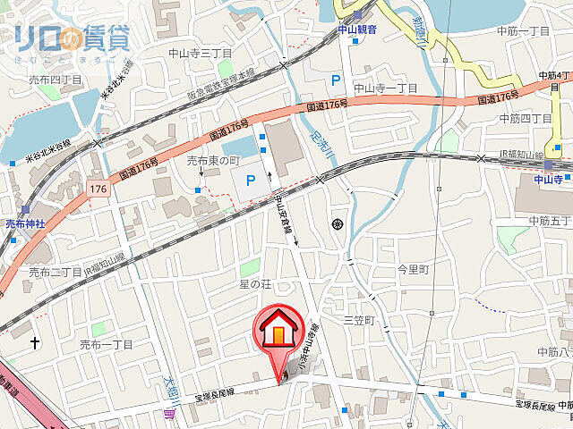 地図
