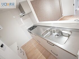 中山荘園LOHAUS　II  ｜ 兵庫県宝塚市中山荘園（賃貸アパート1LDK・1階・41.07㎡） その9