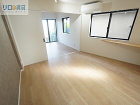 中山荘園LOHAUS　II  ｜ 兵庫県宝塚市中山荘園（賃貸アパート1LDK・1階・41.07㎡） その11