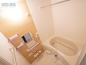 中山荘園LOHAUS　II  ｜ 兵庫県宝塚市中山荘園（賃貸アパート1LDK・1階・41.07㎡） その8