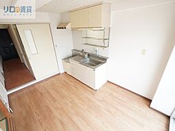 エミネンス宝塚 2DKの写真