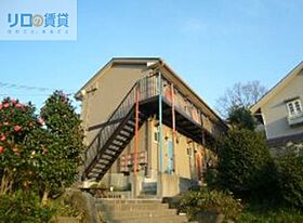 ペニーレインII  ｜ 兵庫県宝塚市長尾台1丁目（賃貸アパート1K・2階・20.00㎡） その6