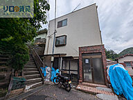 兵庫県宝塚市切畑字長尾山：物件画像／リロの賃貸　宝塚店　株式会社ケントコーポレーション