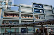 ダイコクドラッグモザイクボックス川西店 538m