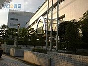 川西市立中央図書館 336m