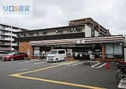 セブンイレブン伊丹大野1丁目店 847m