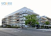 伊丹市役所 771m