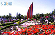 荒牧公園 681m