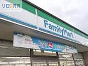 ファミリーマート伊丹荒牧四丁目店 431m