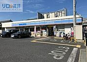ローソン荒牧南2丁目店 344m