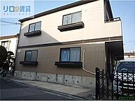 兵庫県伊丹市春日丘3丁目：物件画像／リロの賃貸　宝塚店　株式会社ケントコーポレーション
