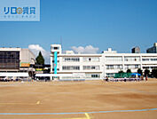 伊丹市立東中学校 750m