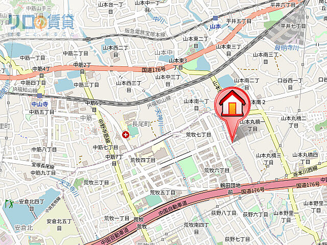 地図