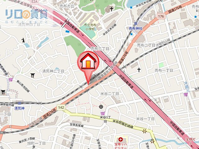 地図
