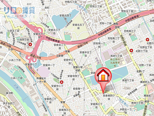 地図
