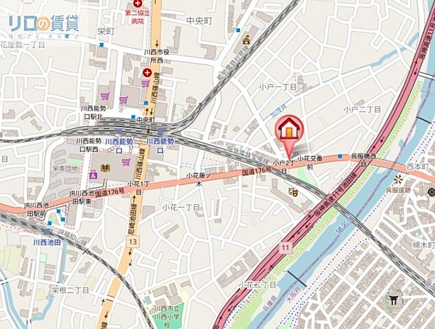 地図