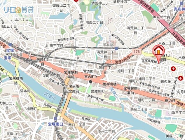 地図