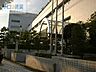 周辺：川西市立中央図書館 275m