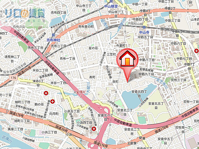 地図