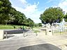 周辺：公園「東浦和中央公園まで440m」