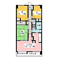 マ・メゾン寿7階15.0万円