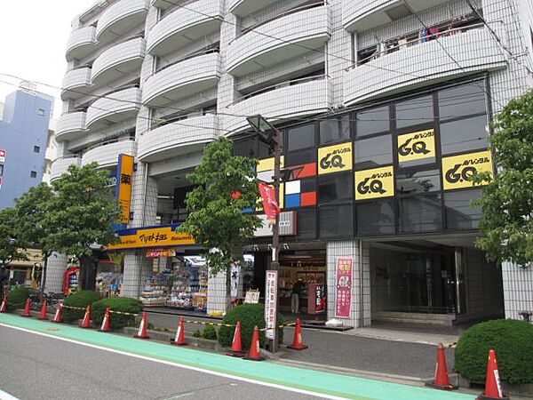 外観画像
