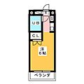 ベルテ南浦和3階4.9万円