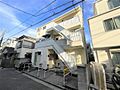 第1稲付ハイツ