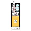 ランドガーデン3階6.5万円