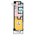 フェリーチェ5階8.0万円