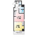 Alivis東十条2階15.4万円