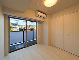 Alivis東十条 1DKの写真