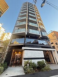 エスティメゾン赤羽II