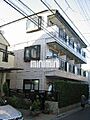 ロイヤルハイム上野