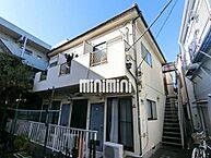 東京都北区岸町2丁目：物件画像／株式会社ミニミニ城北 赤羽店