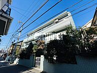 東京都北区岸町2丁目：物件画像／株式会社ミニミニ城北 赤羽店