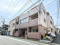 東京都北区赤羽南1丁目：物件画像／株式会社ミニミニ城北 赤羽店