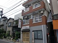 東京都北区赤羽台4丁目：物件画像／株式会社ミニミニ城北 赤羽店