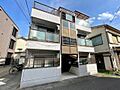 ハルツ赤羽岩淵