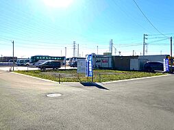 八潮市大曽根　売地