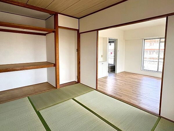 室内