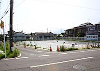 千葉県東金市台方541-17：物件画像
