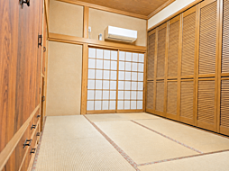 和室の画像