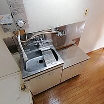 葉月荘 203 ｜ 千葉県千葉市稲毛区轟町2丁目（賃貸アパート1K・2階・21.07㎡） その12