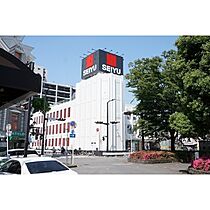 グリーンヴィラ 105 ｜ 千葉県千葉市稲毛区轟町2丁目（賃貸アパート1K・1階・19.80㎡） その19