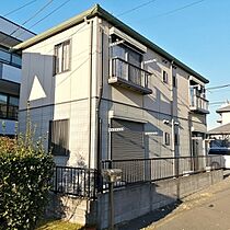 ヒルズ穴川 101 ｜ 千葉県千葉市稲毛区穴川4丁目（賃貸アパート1K・1階・19.40㎡） その1