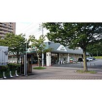 幸町団地　10街区10号棟 210 ｜ 千葉県千葉市美浜区幸町2丁目（賃貸マンション2LDK・2階・46.27㎡） その21