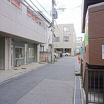 アーバンハイツ 304 ｜ 千葉県千葉市稲毛区弥生町（賃貸マンション1K・3階・17.55㎡） その17